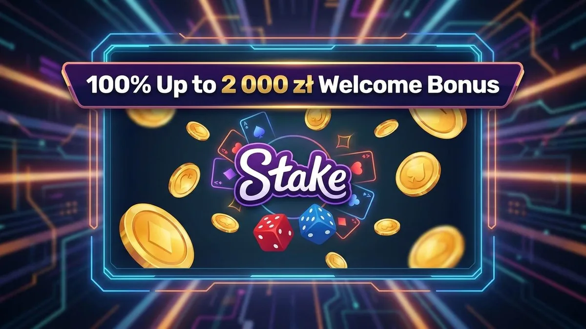 Stake