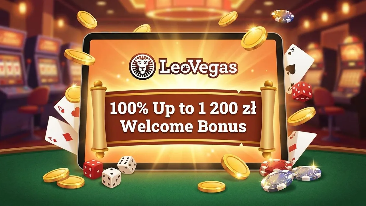 LeoVegas